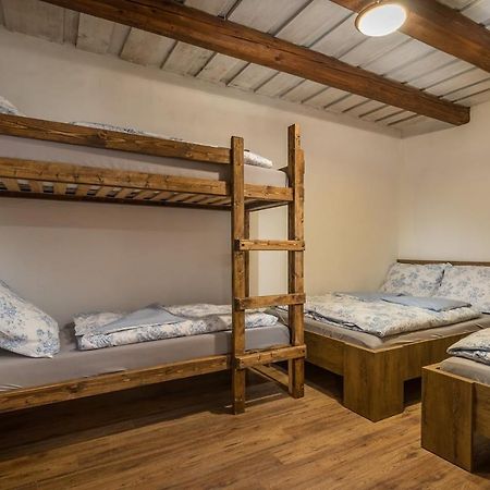 Rys Apartmany - Liptov Liptovský Mikuláš Eksteriør bilde