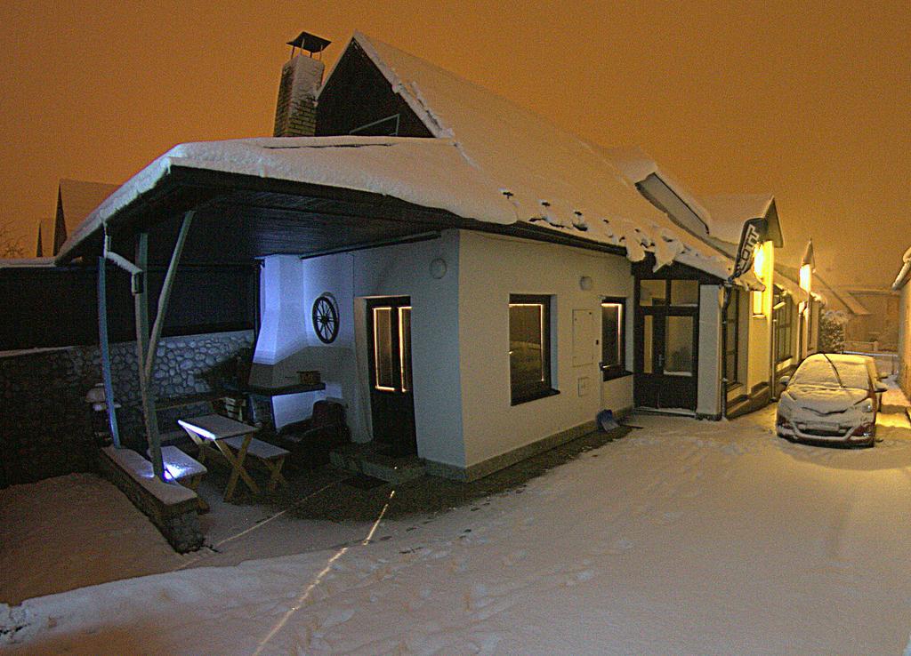 Rys Apartmany - Liptov Liptovský Mikuláš Rom bilde