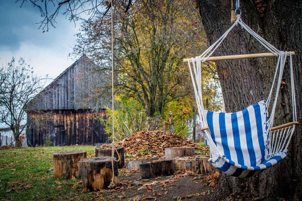 Rys Apartmany - Liptov Liptovský Mikuláš Eksteriør bilde