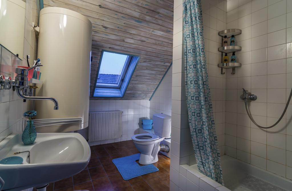 Rys Apartmany - Liptov Liptovský Mikuláš Rom bilde