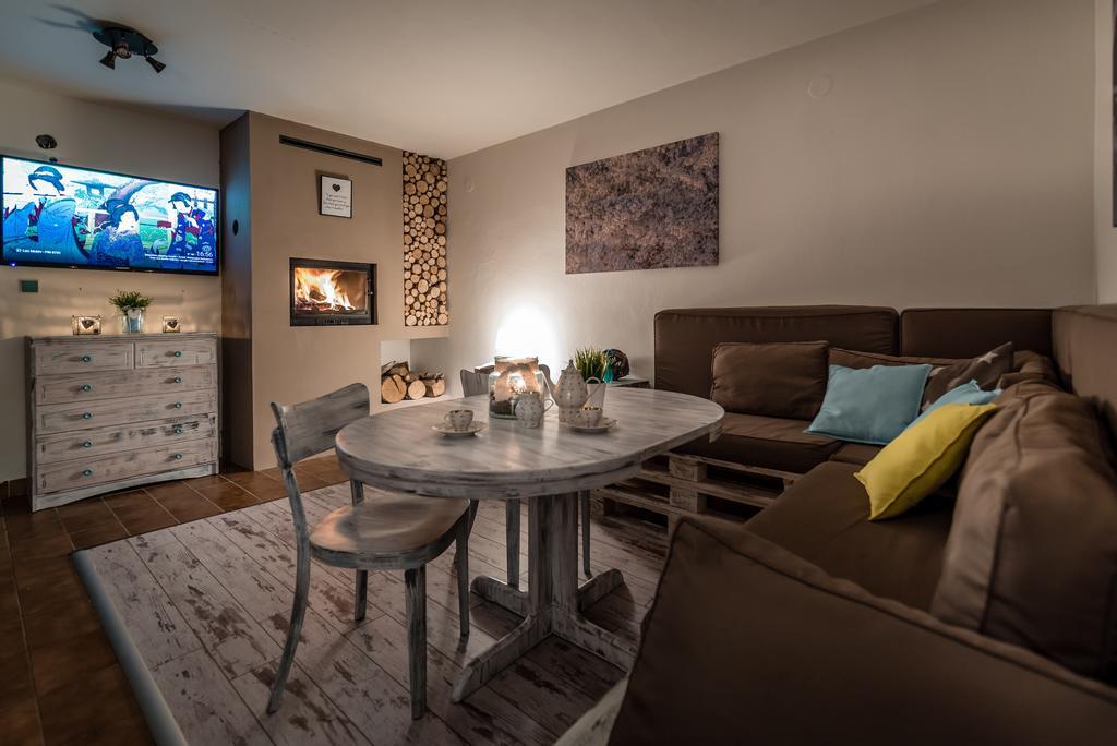 Rys Apartmany - Liptov Liptovský Mikuláš Eksteriør bilde