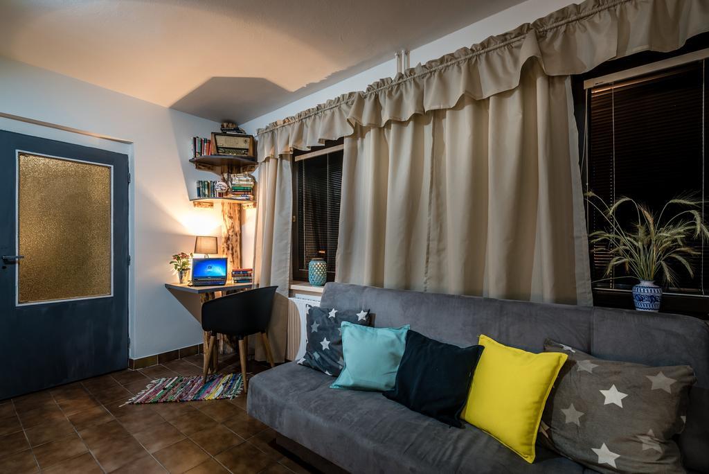 Rys Apartmany - Liptov Liptovský Mikuláš Eksteriør bilde