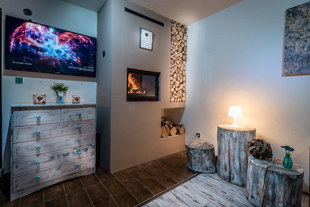 Rys Apartmany - Liptov Liptovský Mikuláš Eksteriør bilde