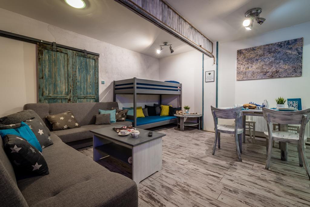 Rys Apartmany - Liptov Liptovský Mikuláš Eksteriør bilde