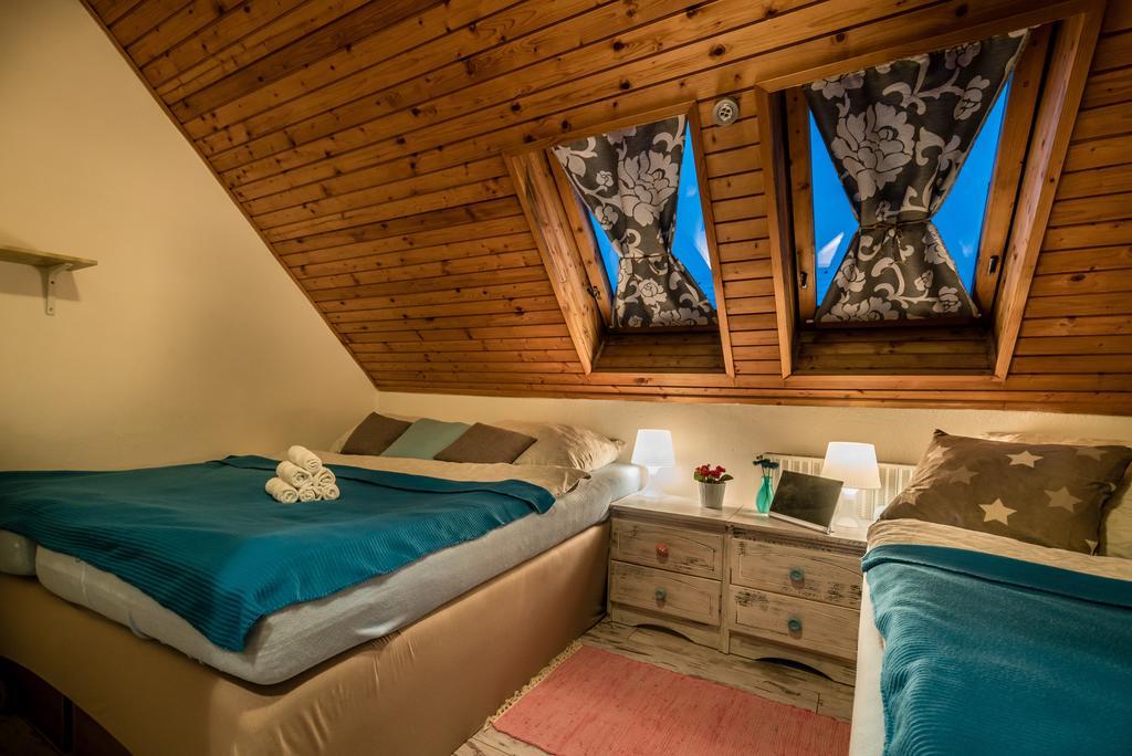 Rys Apartmany - Liptov Liptovský Mikuláš Eksteriør bilde