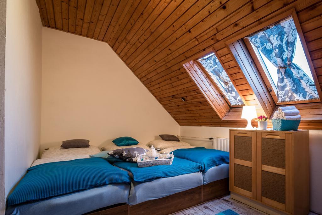 Rys Apartmany - Liptov Liptovský Mikuláš Eksteriør bilde