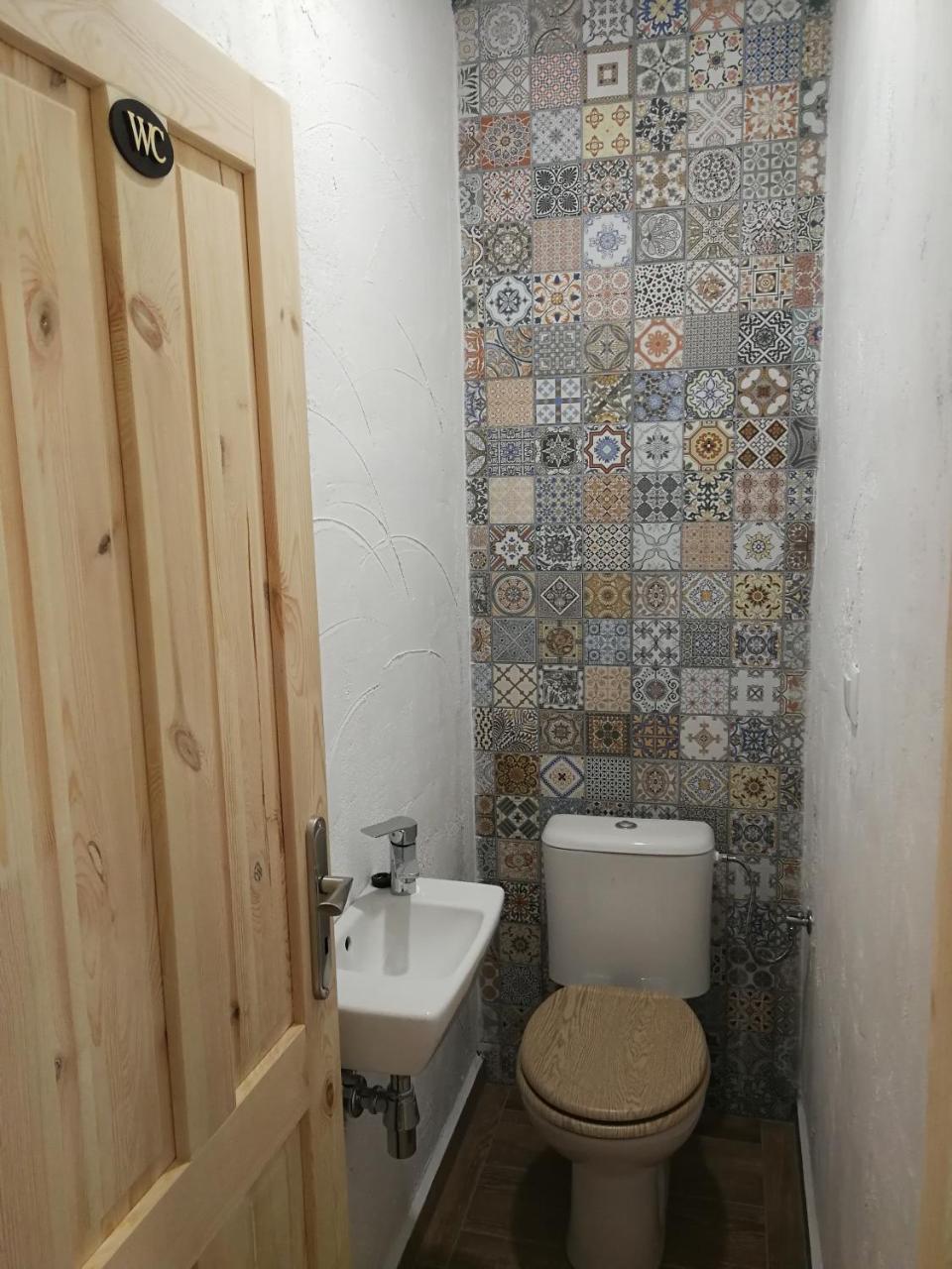 Rys Apartmany - Liptov Liptovský Mikuláš Eksteriør bilde