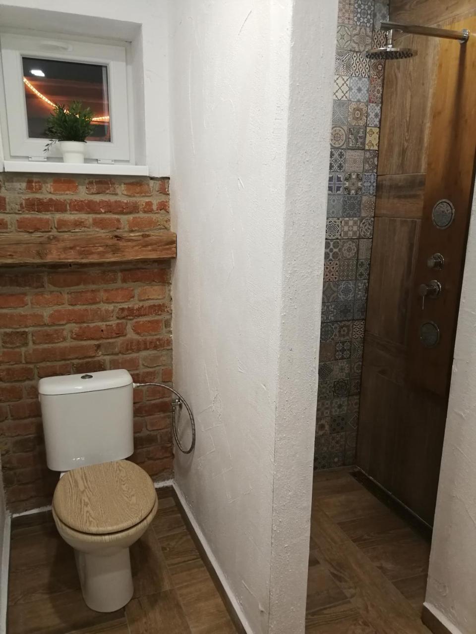 Rys Apartmany - Liptov Liptovský Mikuláš Eksteriør bilde